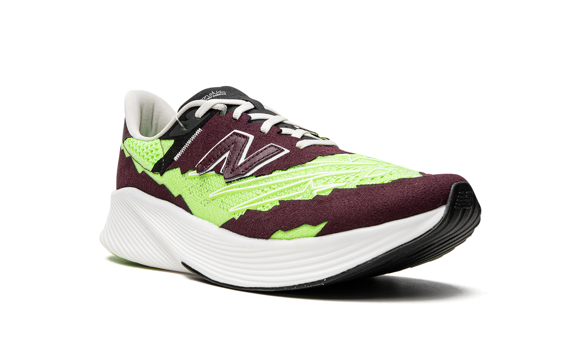 New Balance FuelCell RC Elite v2 SI Stone Island TDS Green
