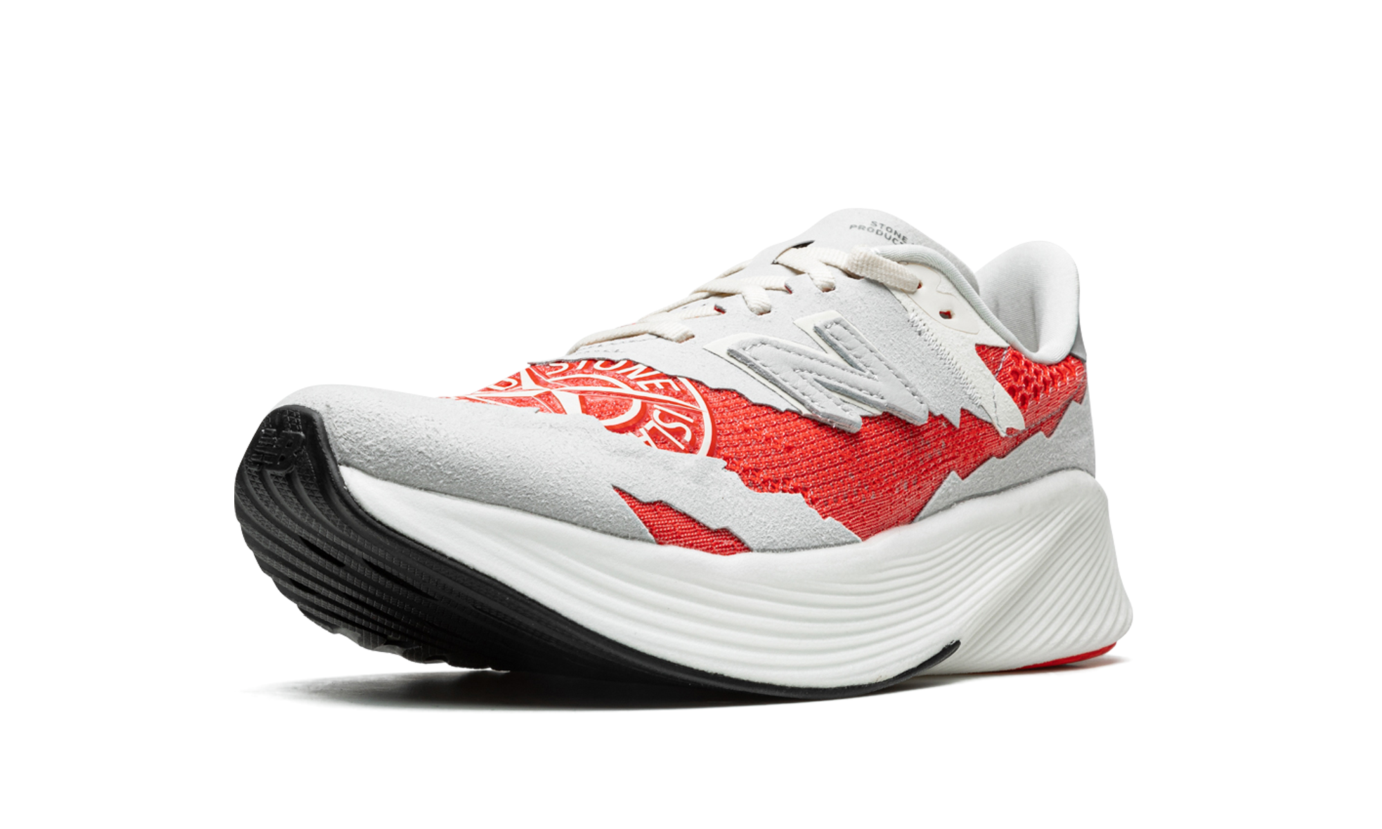 New Balance FuelCell RC Elite v2 SI Stone Island TDS Red