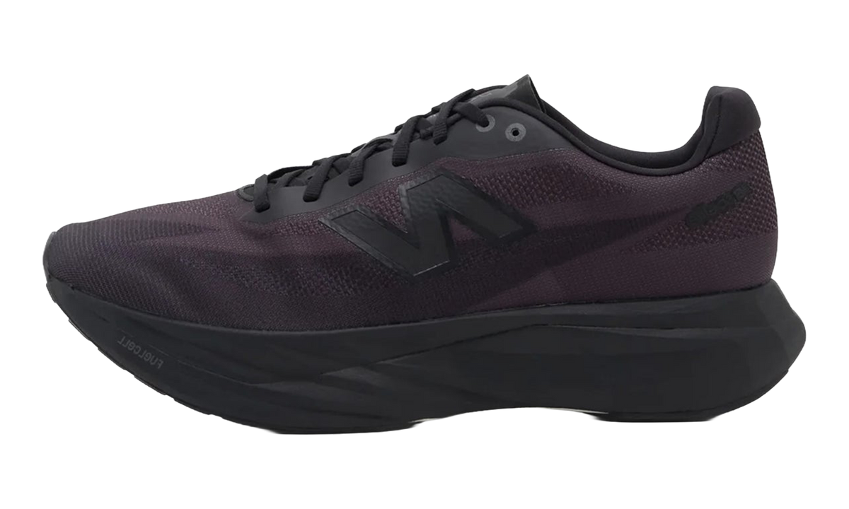 New Balance FuelCell SuperComp Elite v5 Dover Street Market Black