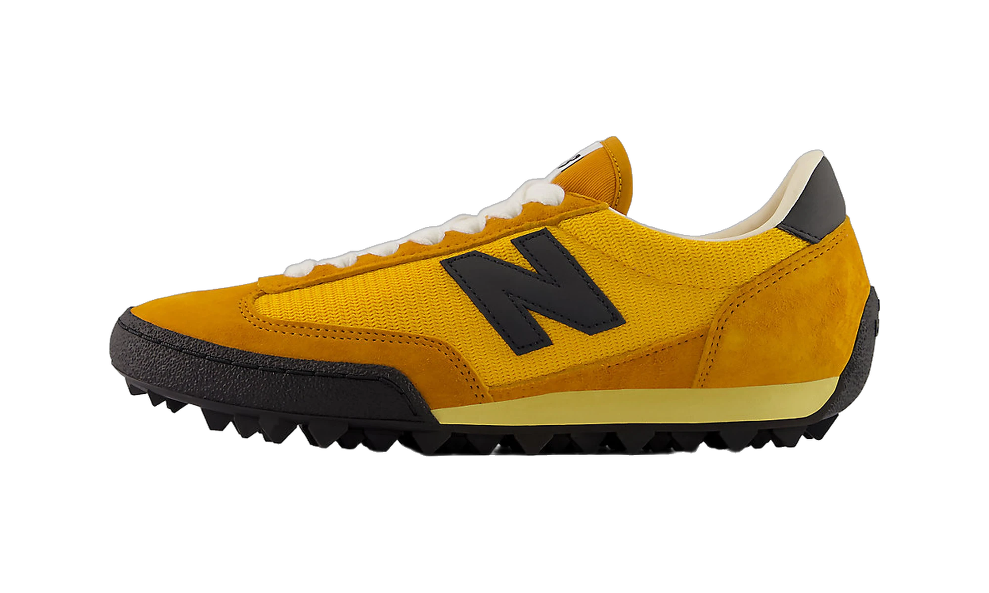 New Balance Gator Run Cider Amber Haze