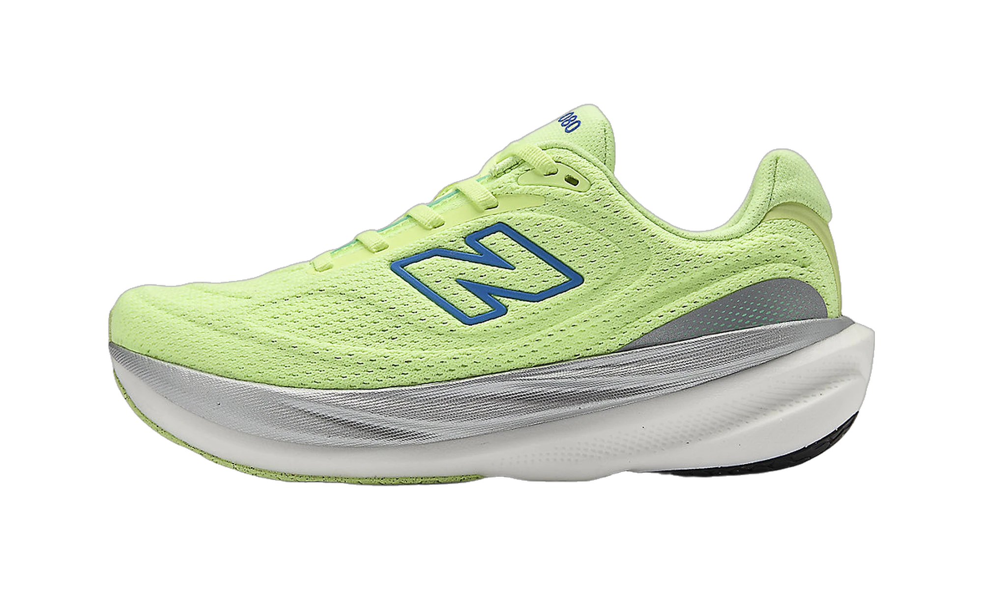 New Balance Infinion 1080v15 Afterglow Blue Bird