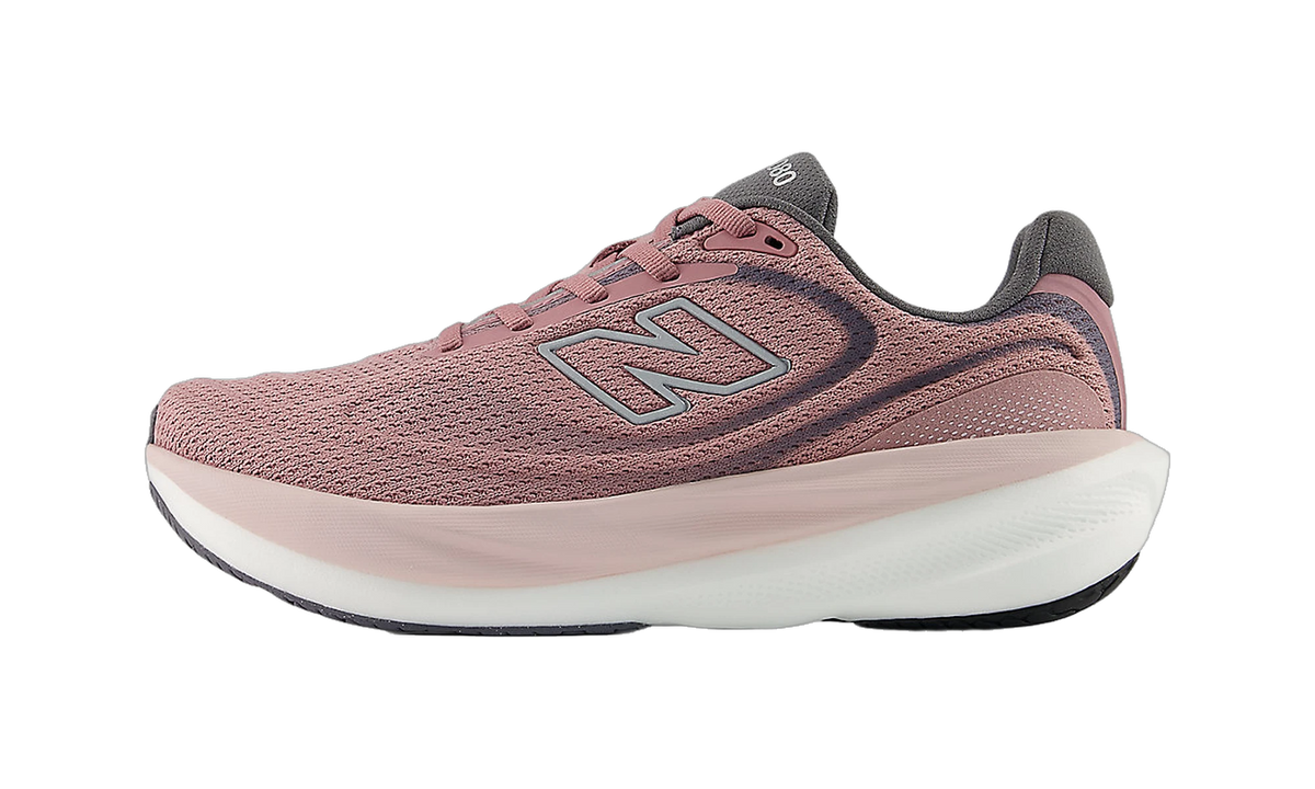 New Balance Infinion 1080v15 Rosewood Neptune Grey