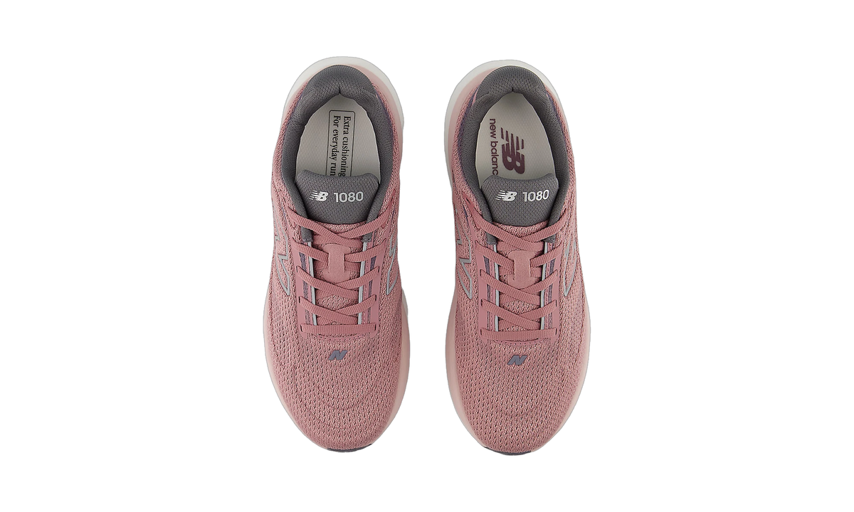 New Balance Infinion 1080v15 Rosewood Neptune Grey
