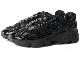 New Balance M1000 Triple Black Patent