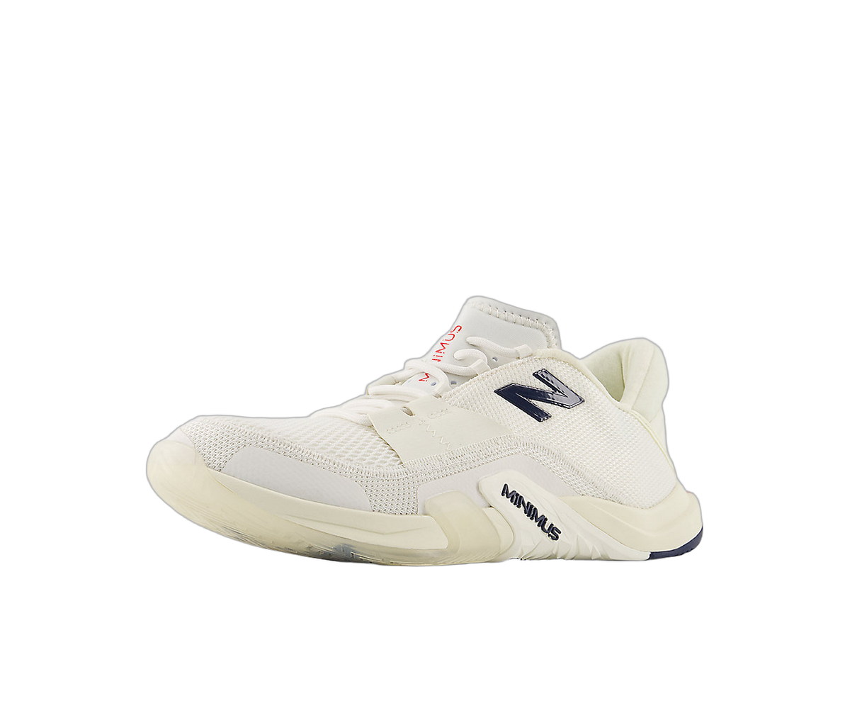 New Balance Minimus TR v2 Shohei Ohtani Sea Salt Navy