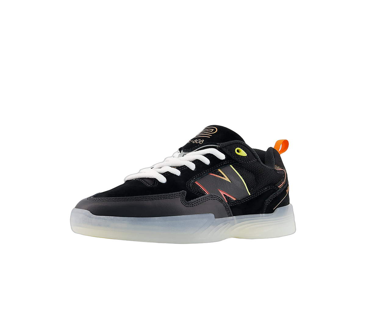 New Balance Numeric 808 Lite Tiago Lemos x Roland 808 Day