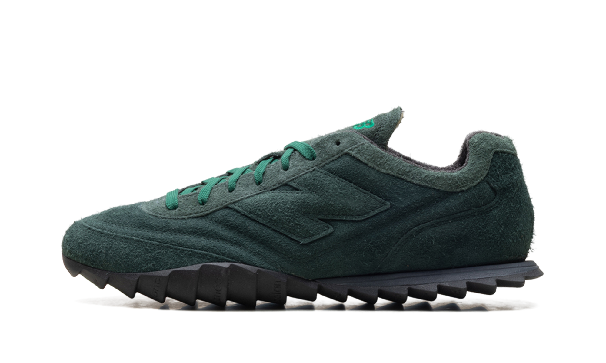 New Balance RC30 AURALEE Hunter Green