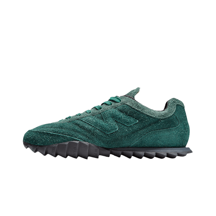 New Balance RC30 AURALEE Hunter Green, Hunter Green/Black/Green (URC30LE)