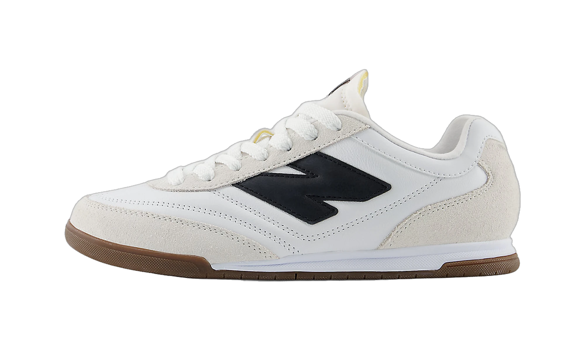 New Balance RC42 White Reflection