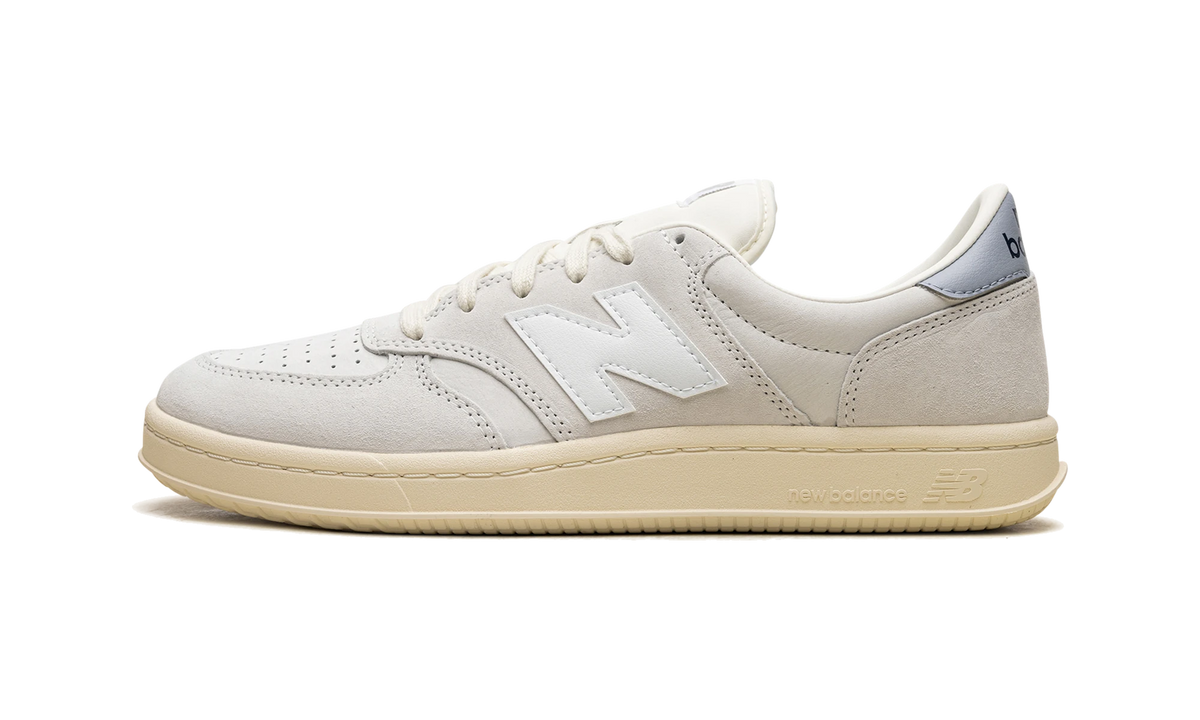 New Balance T500 Light Arctic Grey