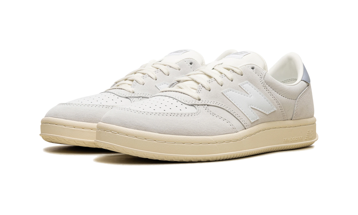 New Balance T500 Light Arctic Grey