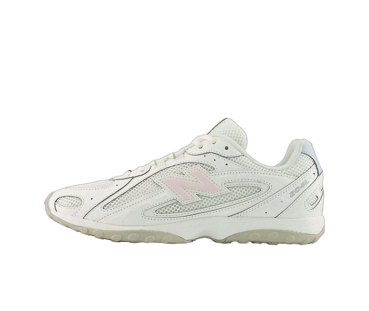 New Balance U204L Beige