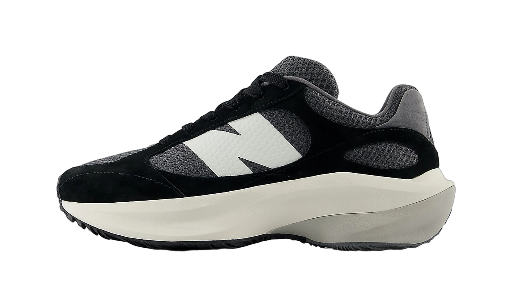 New Balance WRPD Runner Black Magnet Sea Salt