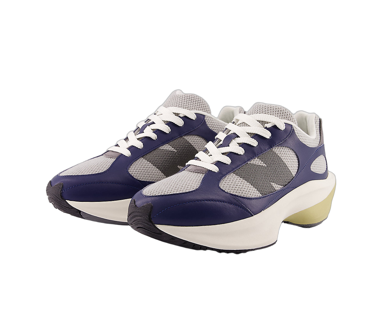 New Balance WRPD Runner Navy Sea Salt, NB Navy/Sea Salt (UWRPDMMB)