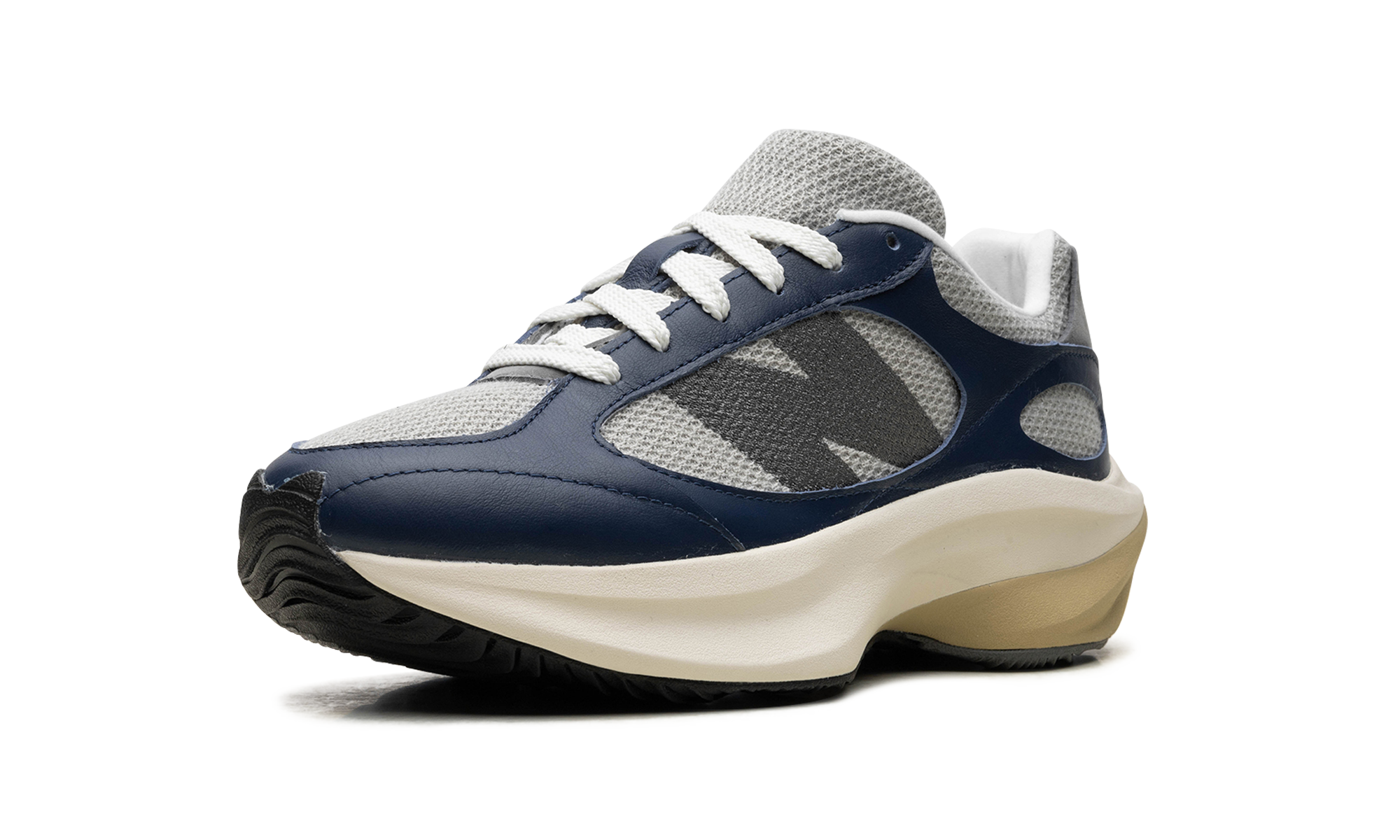New Balance WRPD Runner Navy Sea Salt