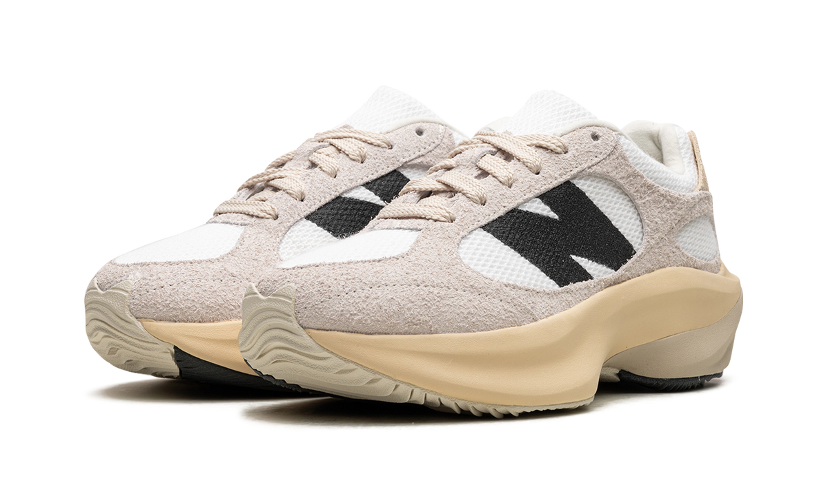 New Balance WRPD Runner Sea Salt Sandstone Blacktop
