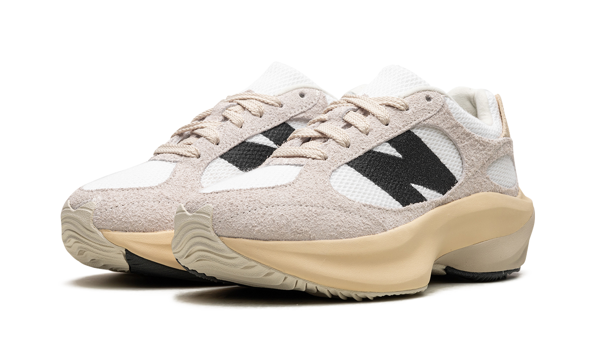 New Balance WRPD Runner Sea Salt Sandstone Blacktop