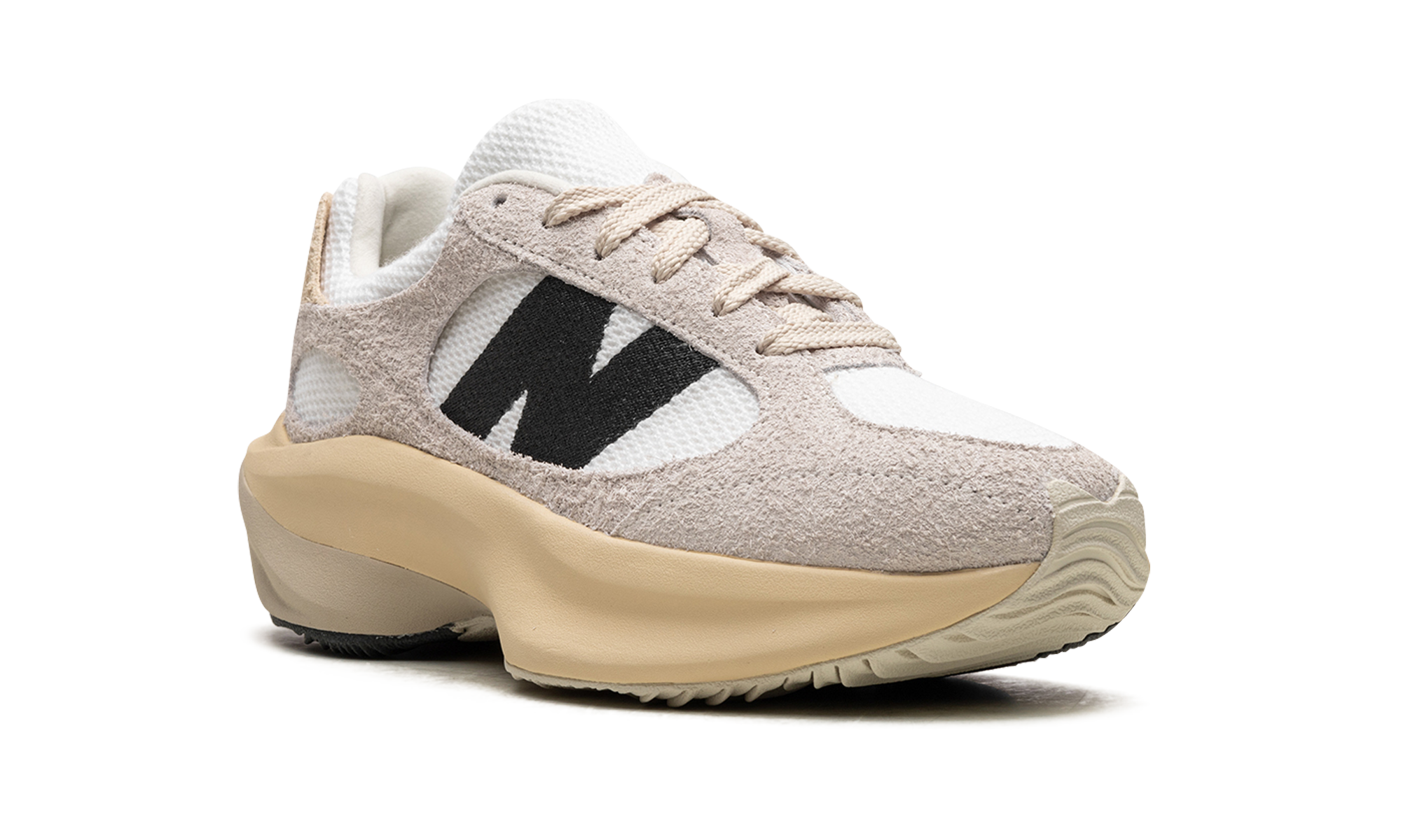 New Balance WRPD Runner Sea Salt Sandstone Blacktop