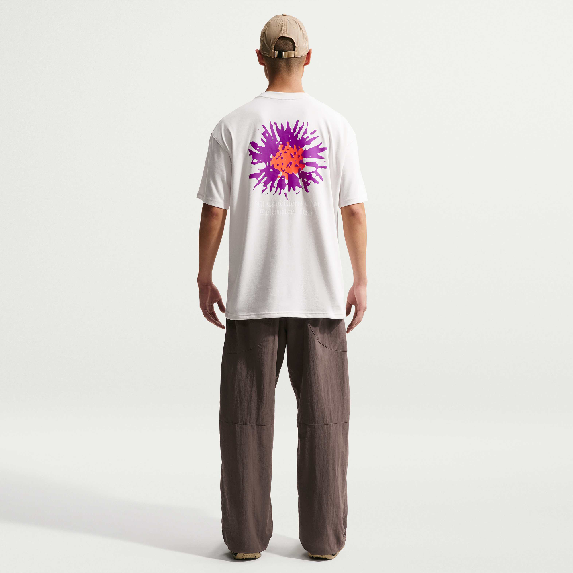 Nike ACG Dri-FIT T-Shirt Phantom