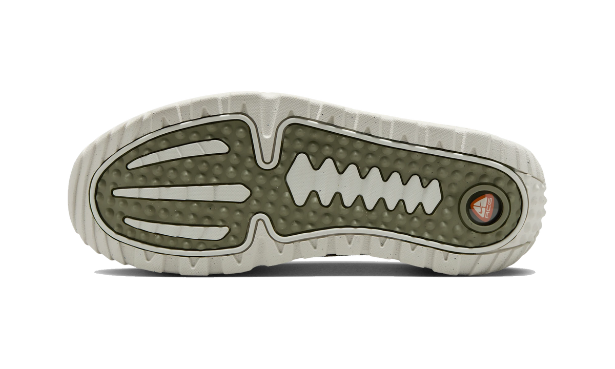 Nike ACG Rufus College Grey Phantom
