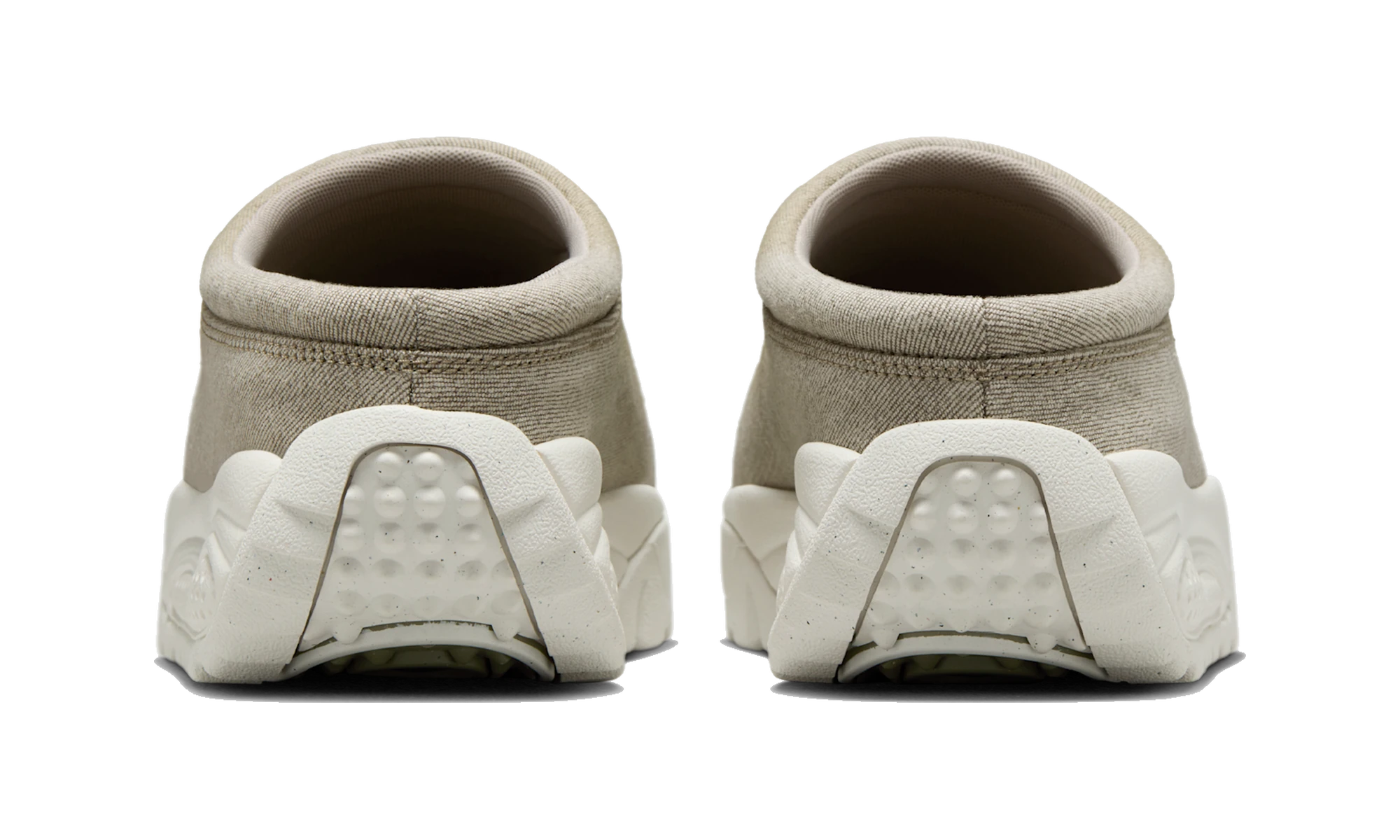 Nike ACG Rufus College Grey Phantom
