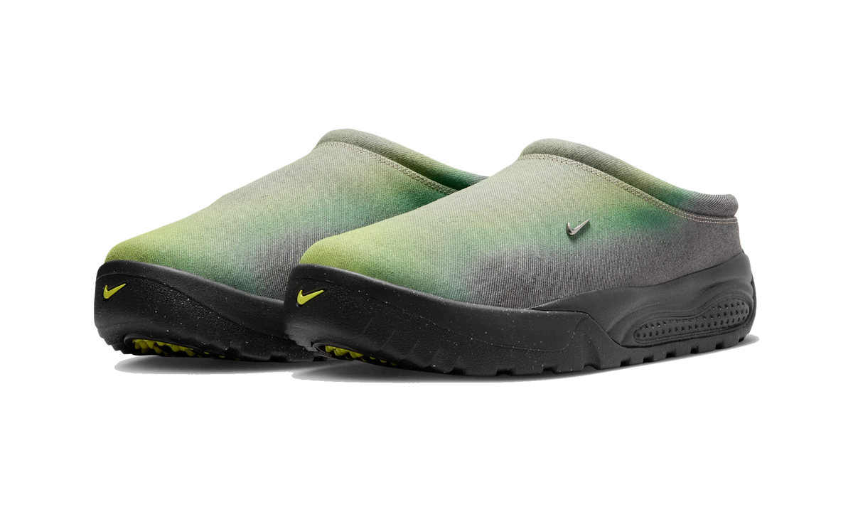 Nike ACG Rufus Green Gradient