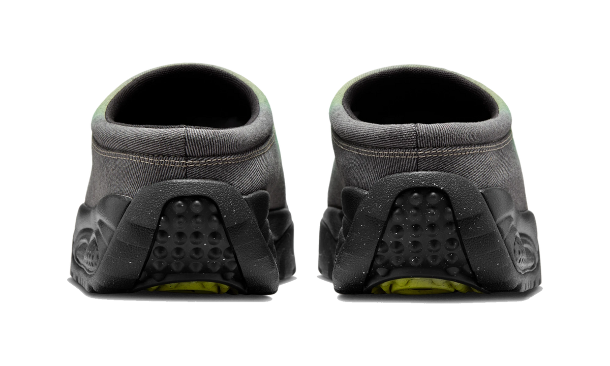 Nike ACG Rufus Green Gradient