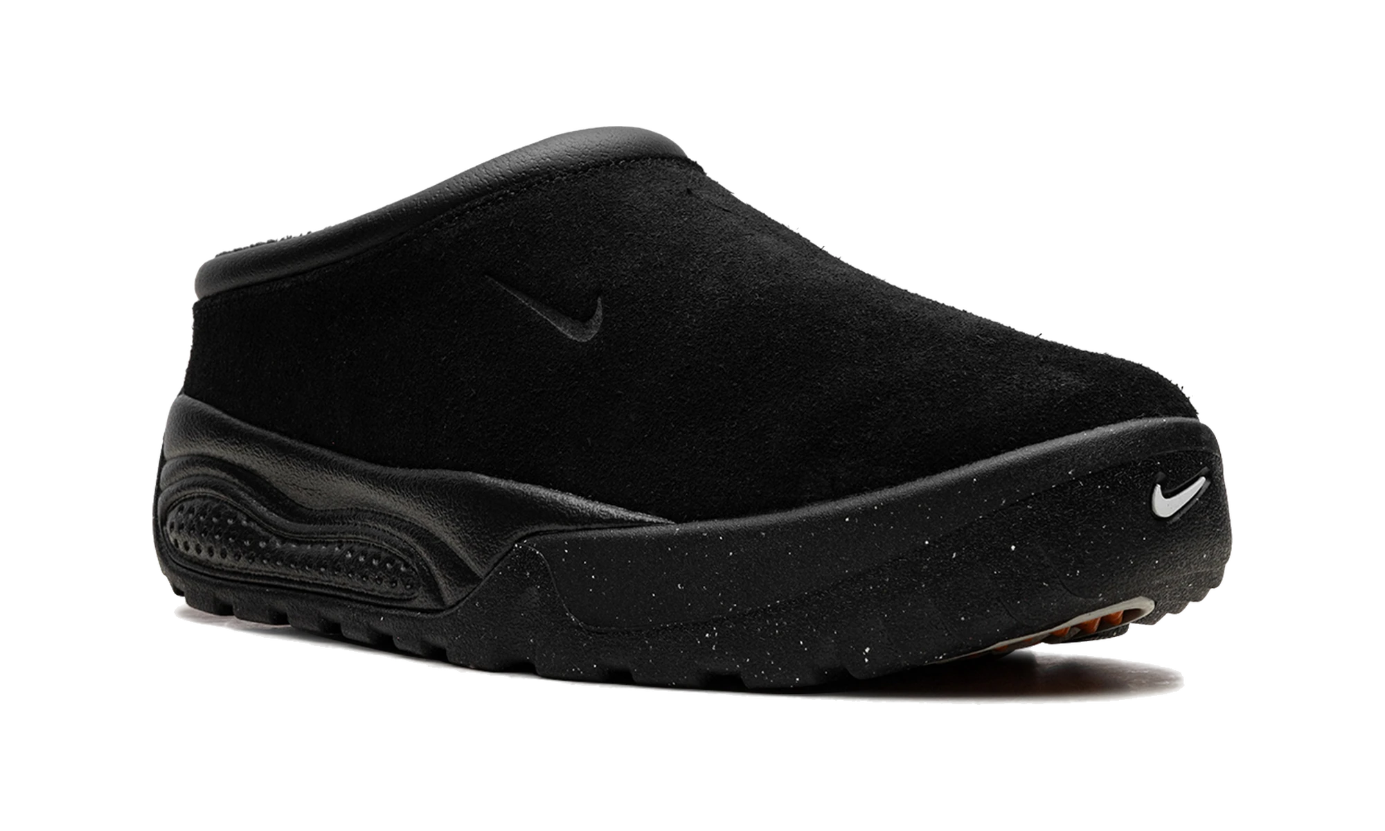 Nike ACG Rufus Triple Black