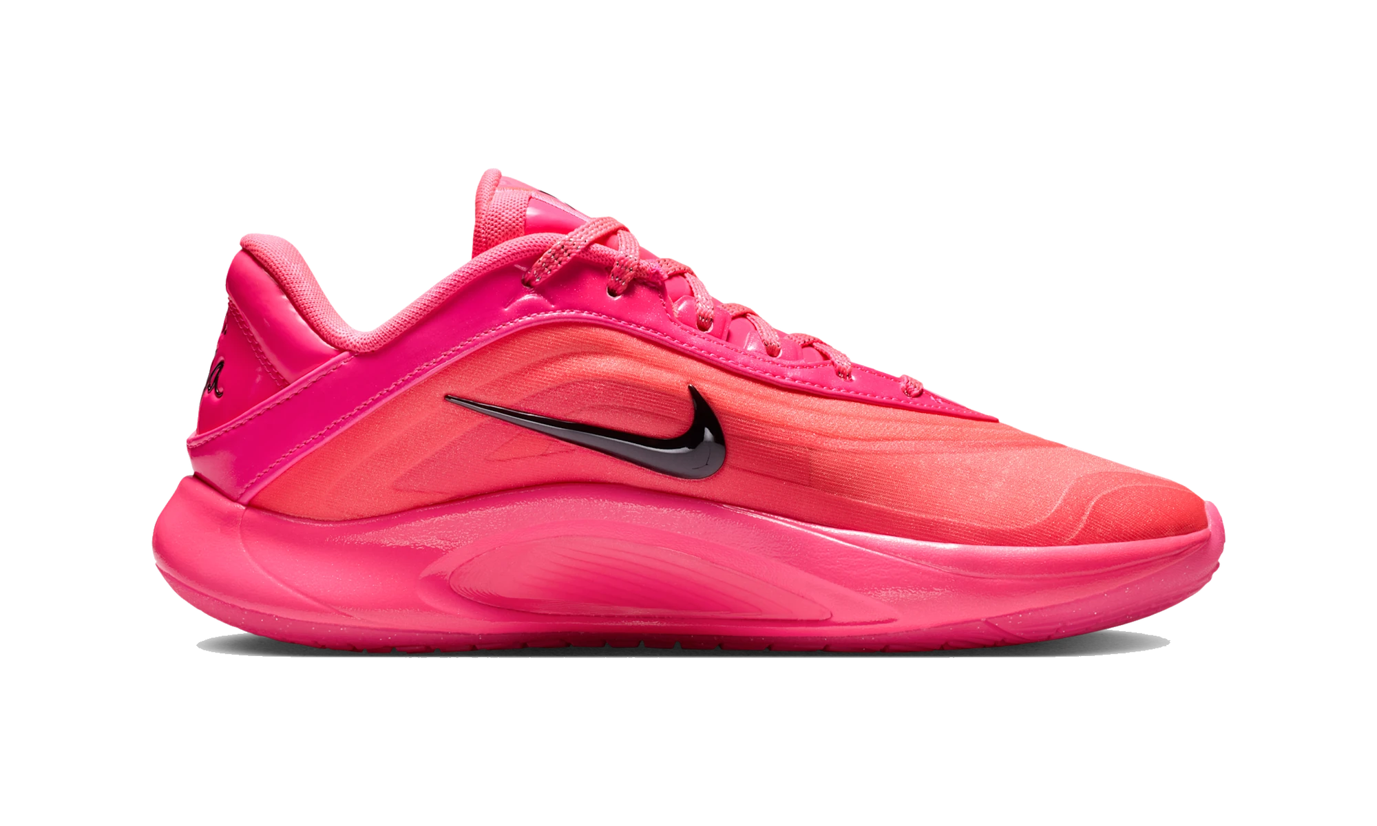 Nike A'ja Wilson A'One All-Star Hyper Pink