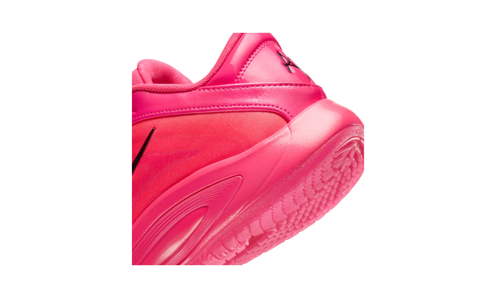 Nike A'ja Wilson A'One All-Star Hyper Pink
