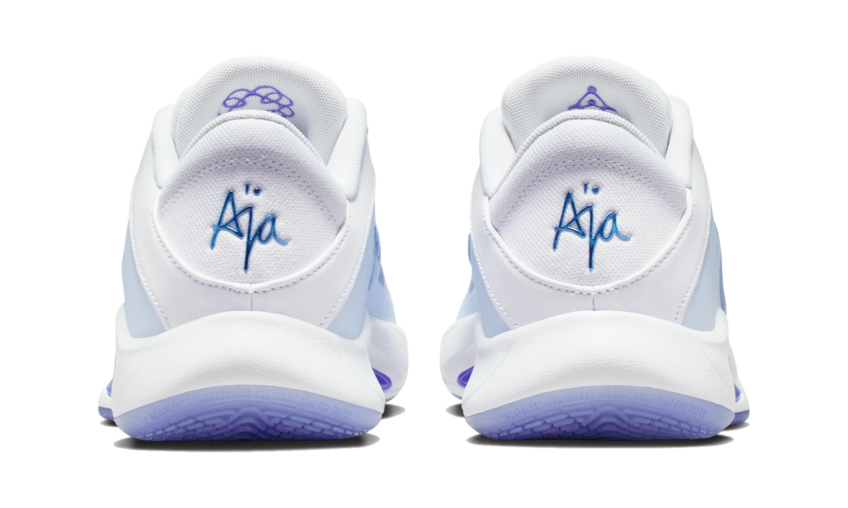 Nike A'ja Wilson A'One Always Shining