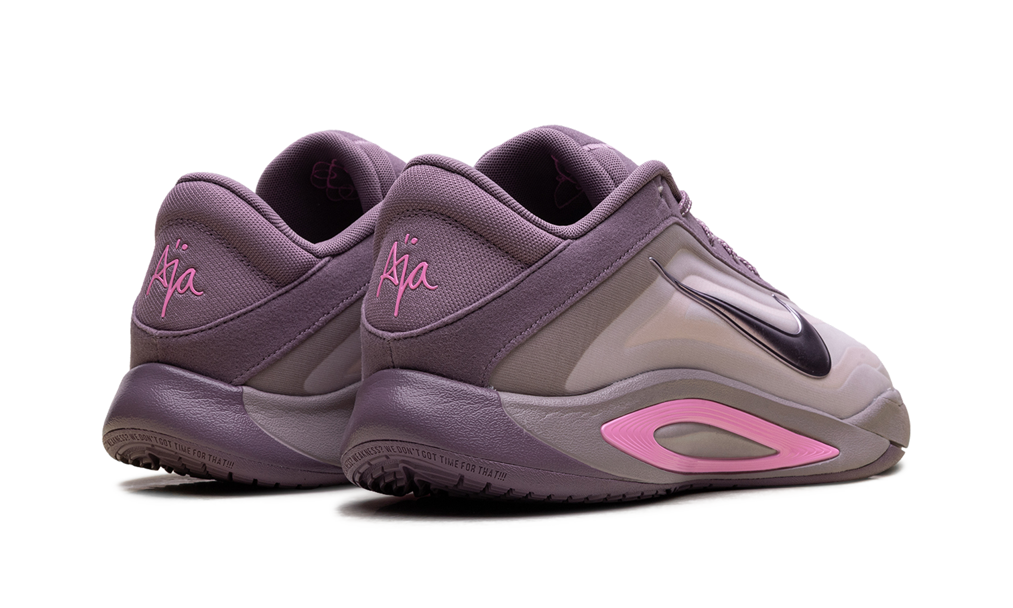 Nike A'ja Wilson A'One Dog Mom