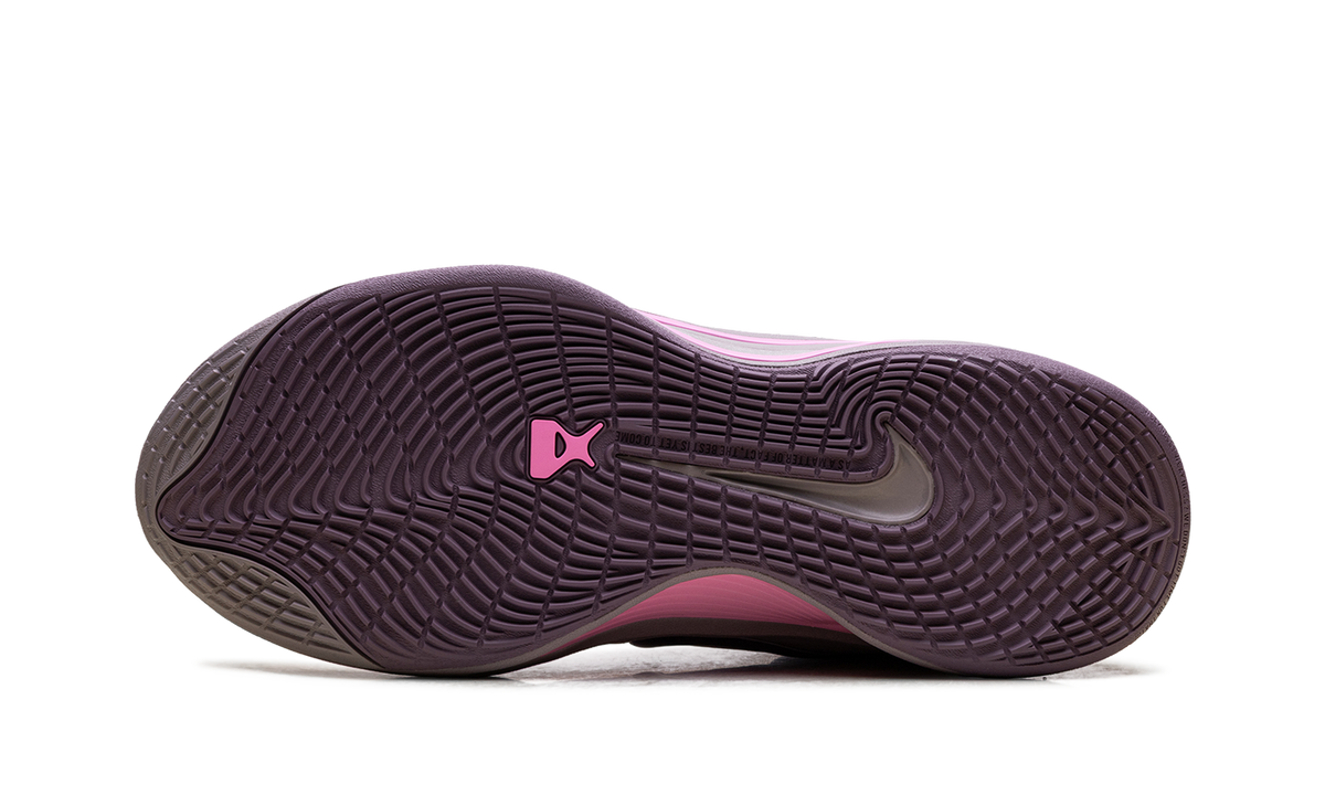 Nike A'ja Wilson A'One Dog Mom