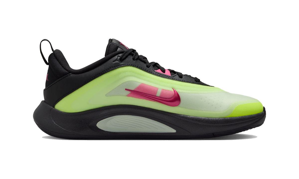 Nike A'ja Wilson A'One Her Time to Shine