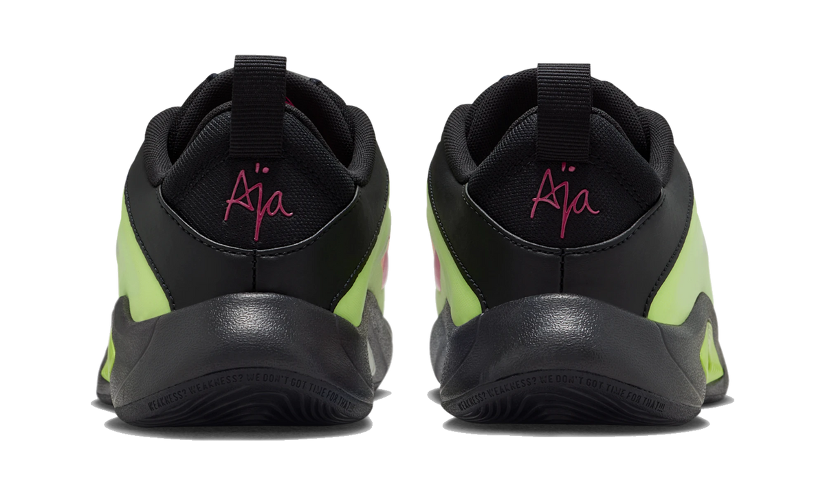 Nike A'ja Wilson A'One Her Time to Shine