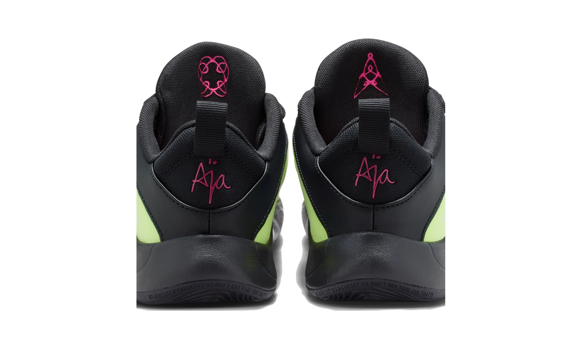 Nike A'ja Wilson A'One Her Time to Shine