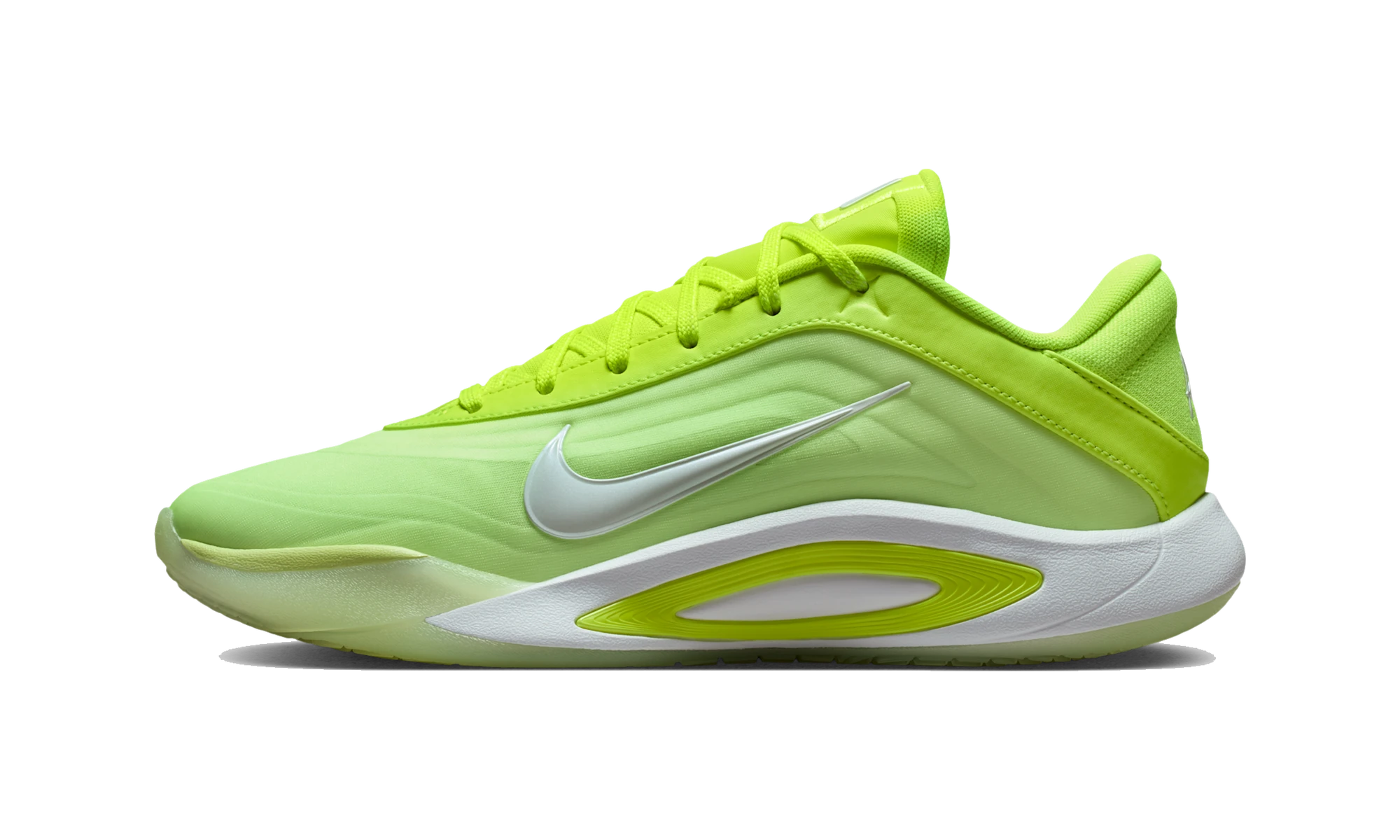 Nike A'ja Wilson A'One Lem & Lime