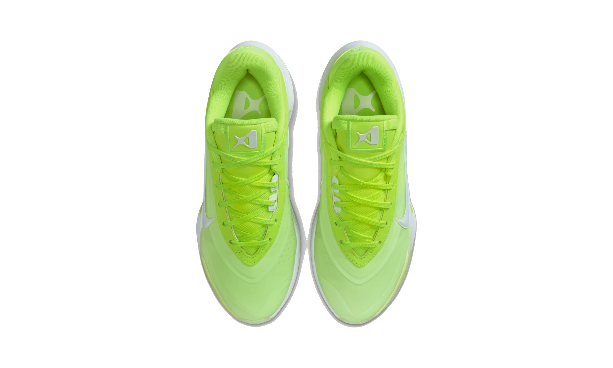Nike A'ja Wilson A'One Lem & Lime