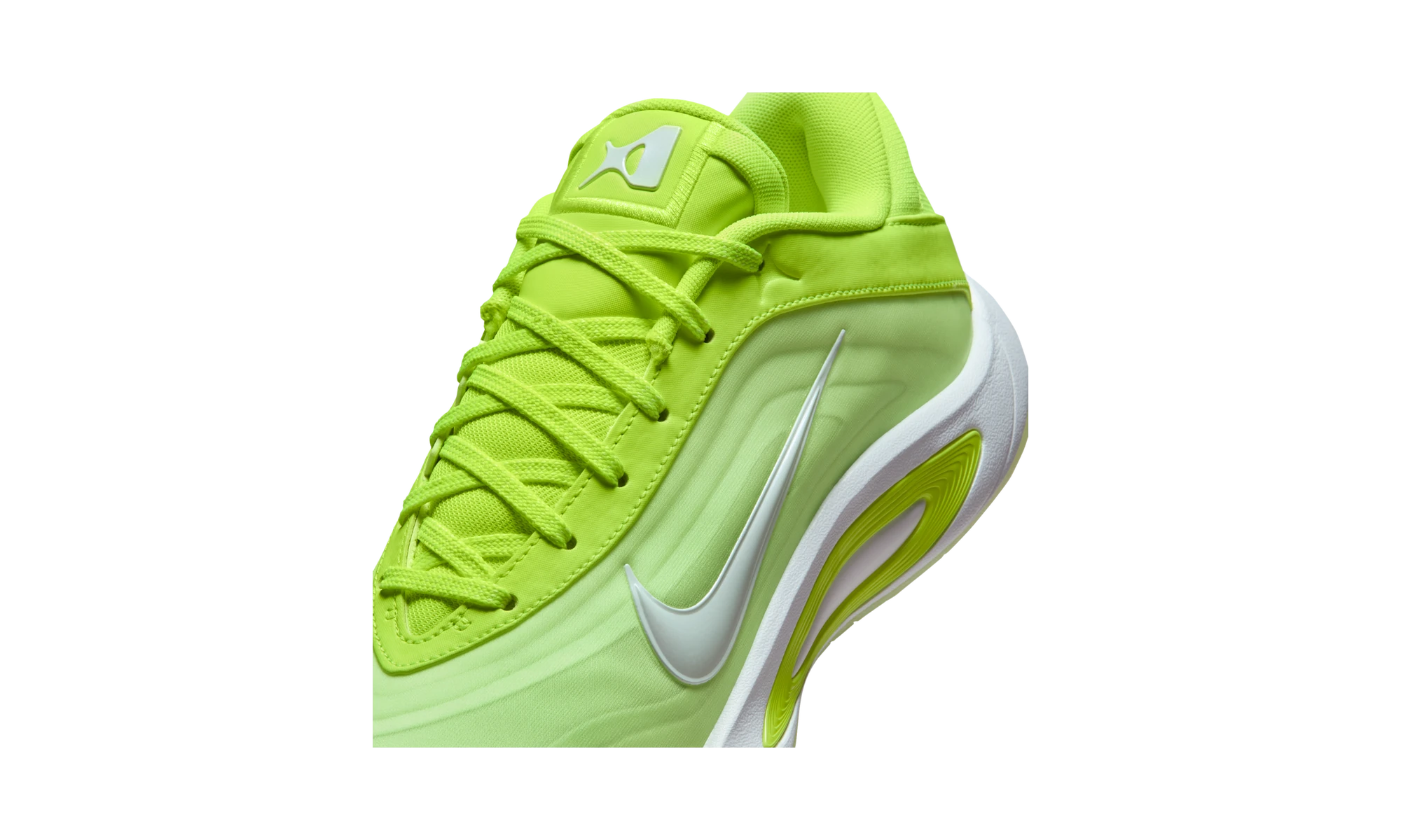 Nike A'ja Wilson A'One Lem & Lime