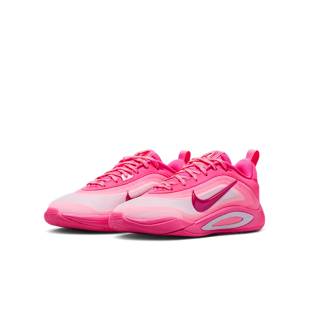 Nike A'ja Wilson A'One Pink A'ura