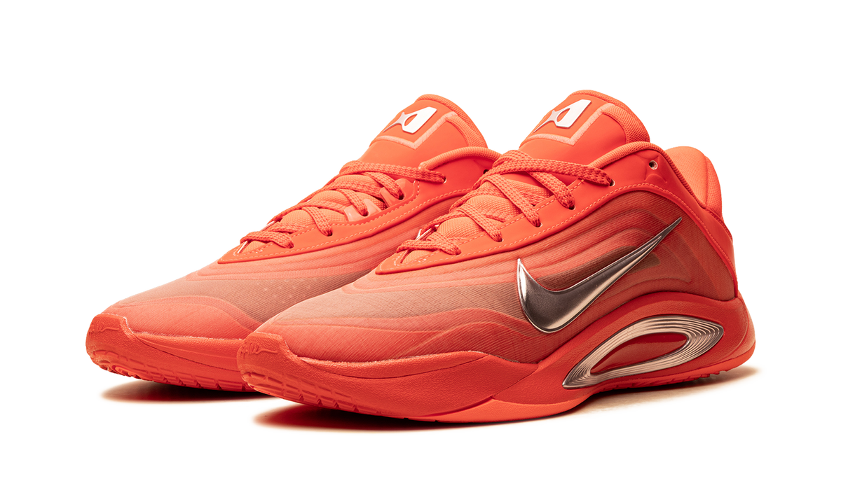 Nike A'ja Wilson A'One Royal Flame