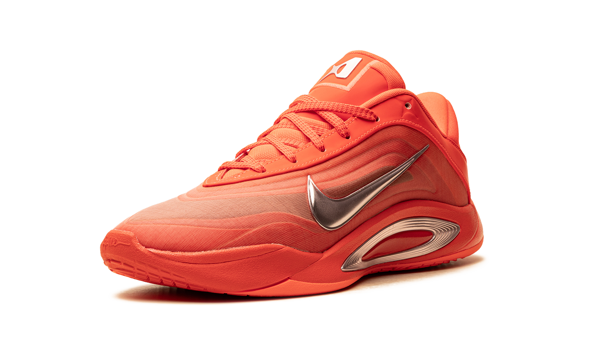 Nike A'ja Wilson A'One Royal Flame