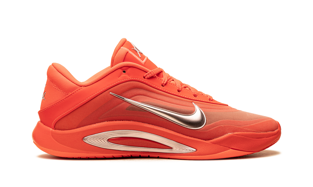 Nike A'ja Wilson A'One Royal Flame