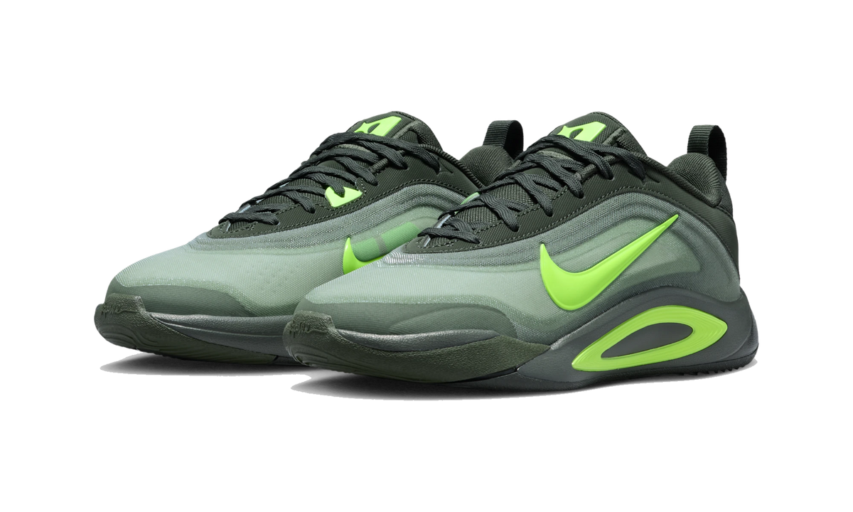 Nike A'ja Wilson A'One Sequoia