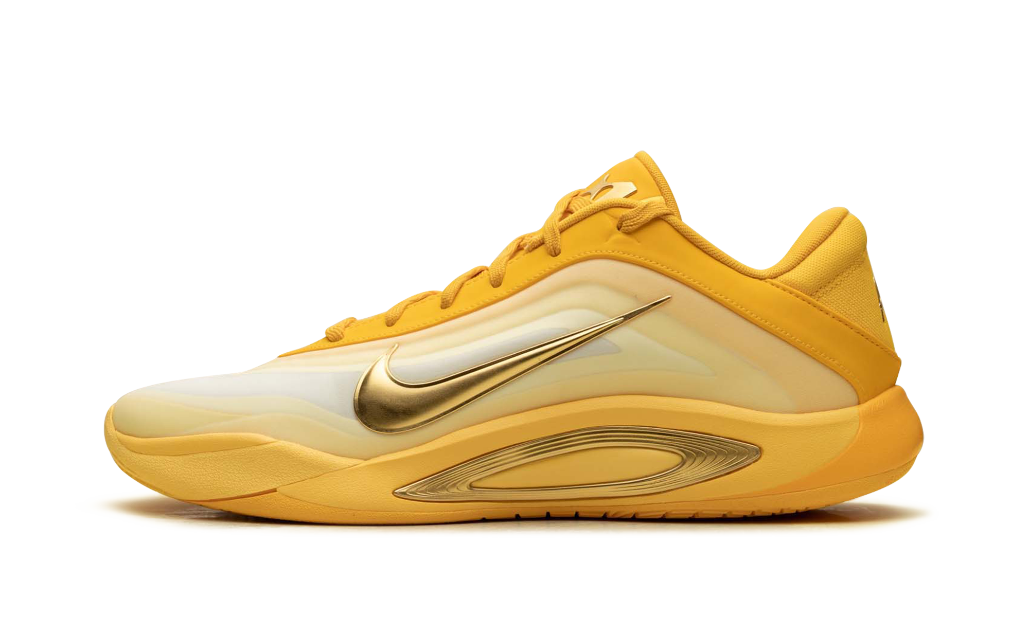 Nike A'ja Wilson A'One Sunshine