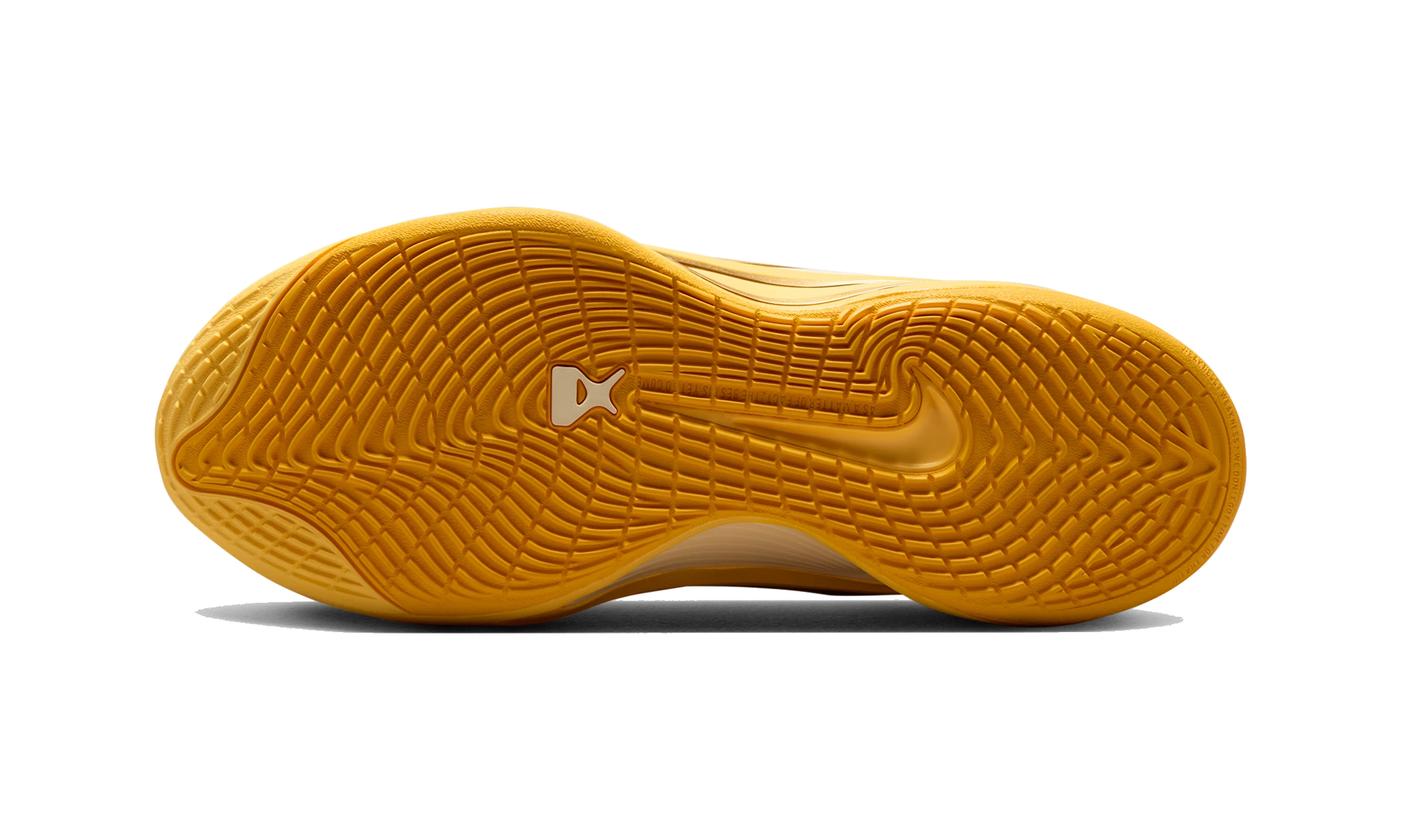Nike A'ja Wilson A'One Sunshine