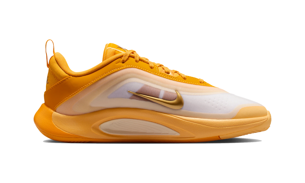 Nike A'ja Wilson A'One Sunshine