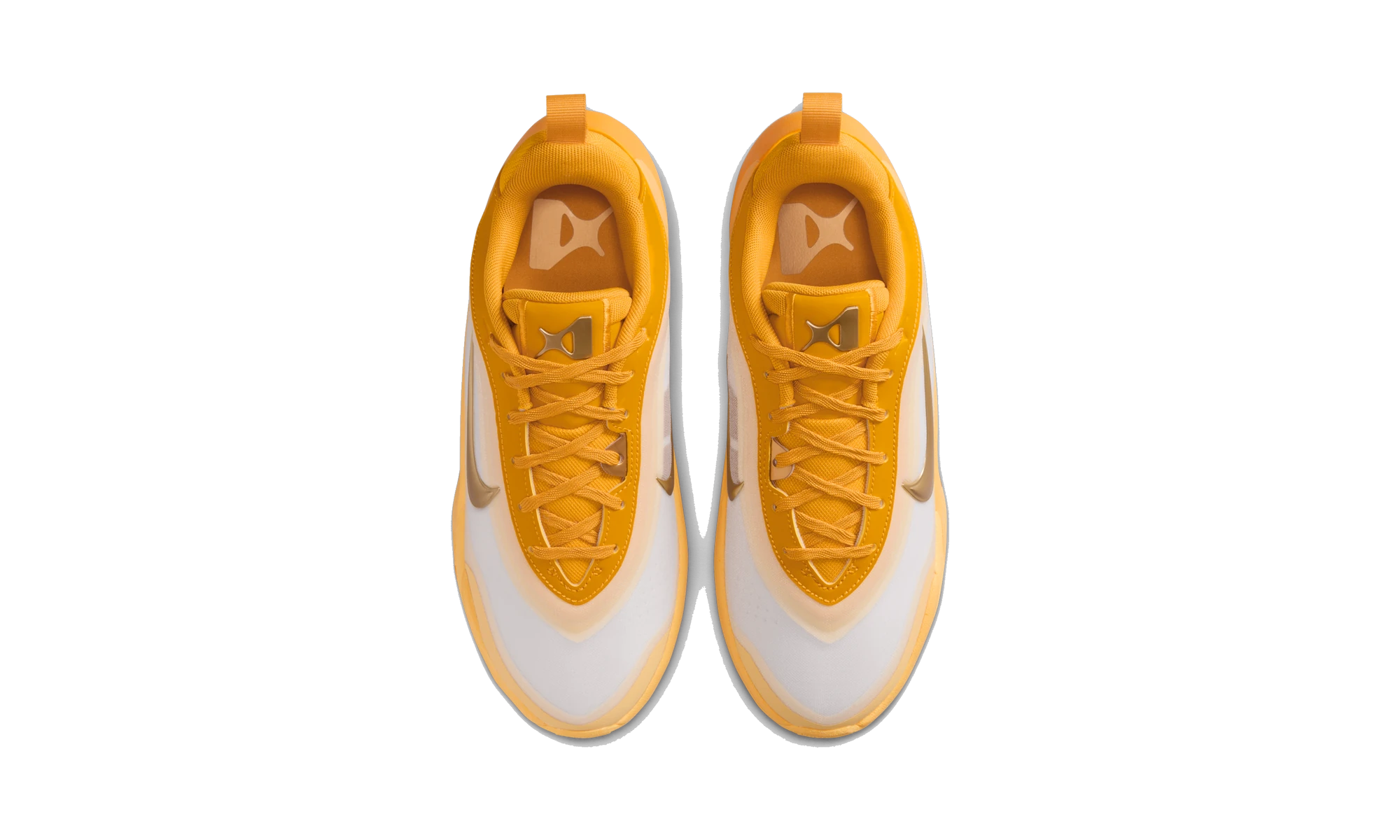 Nike A'ja Wilson A'One Sunshine