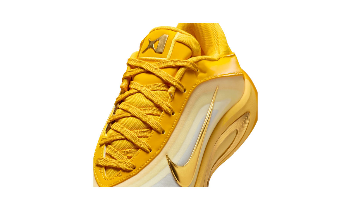 Nike A'ja Wilson A'One Sunshine