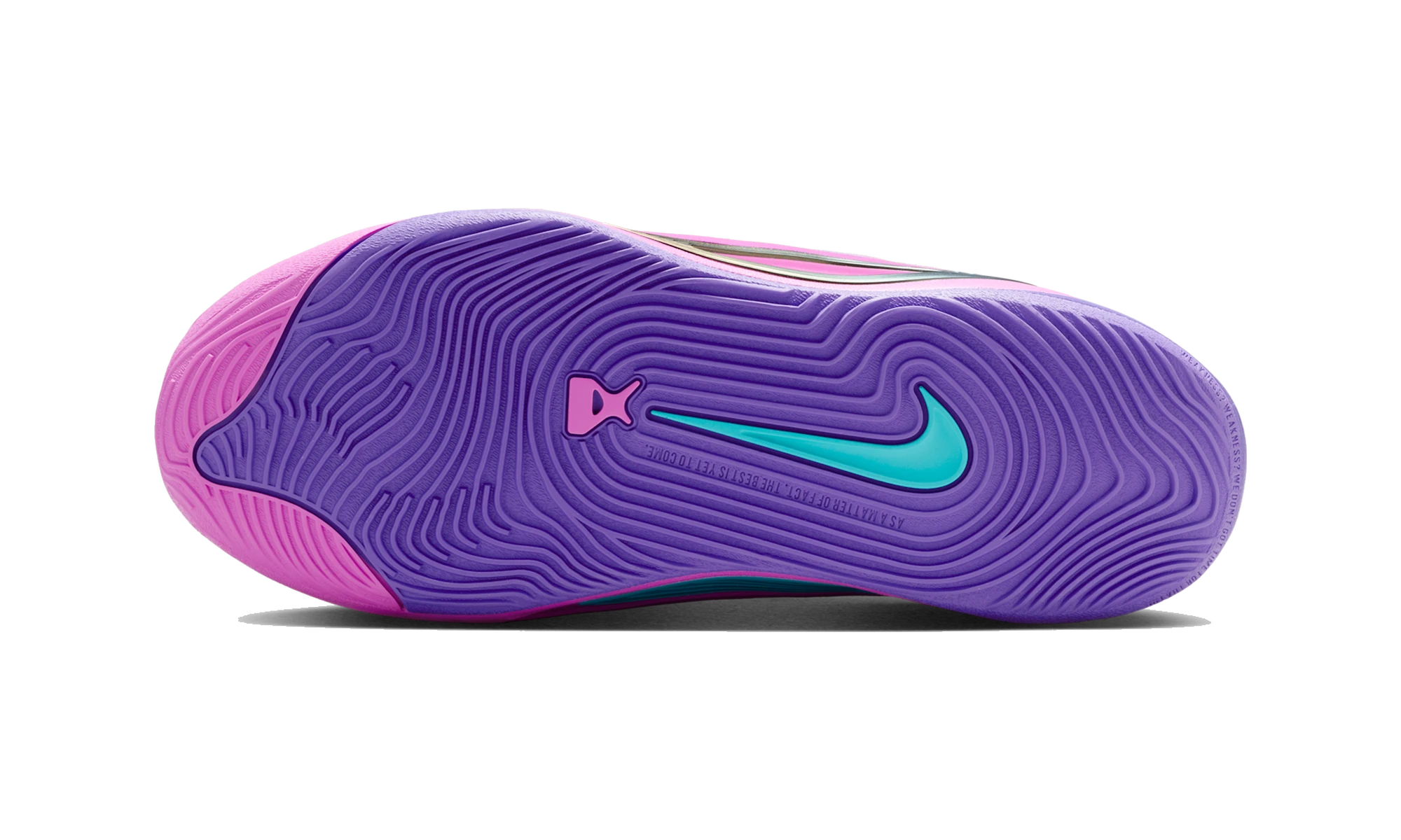 Nike A'ja Wilson A'One Unapologetic